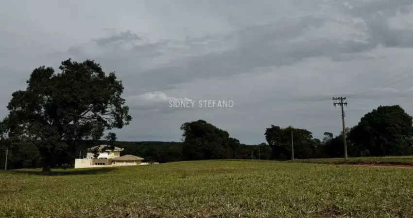 Terreno à venda na Rua 528, 01, Thermas de Santa Barbara, Águas de Santa Bárbara