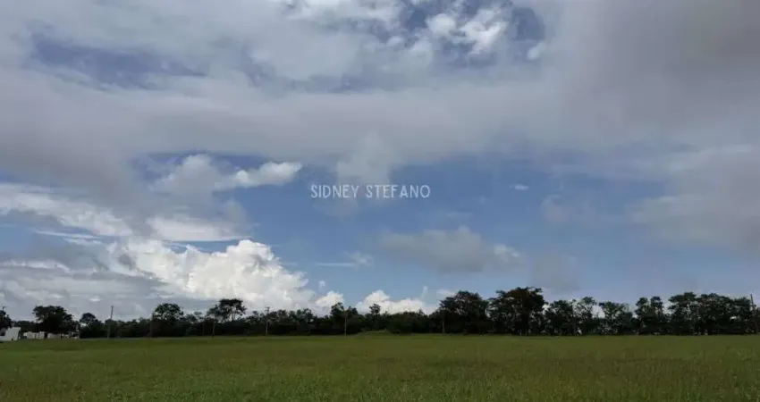 Terreno à venda na Rua 536, 82, Thermas de Santa Barbara, Águas de Santa Bárbara