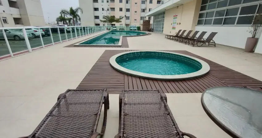 Apartamento com 2 quartos à venda na Rua José Cosme Pamplona, 2208, Bela Vista, Palhoça