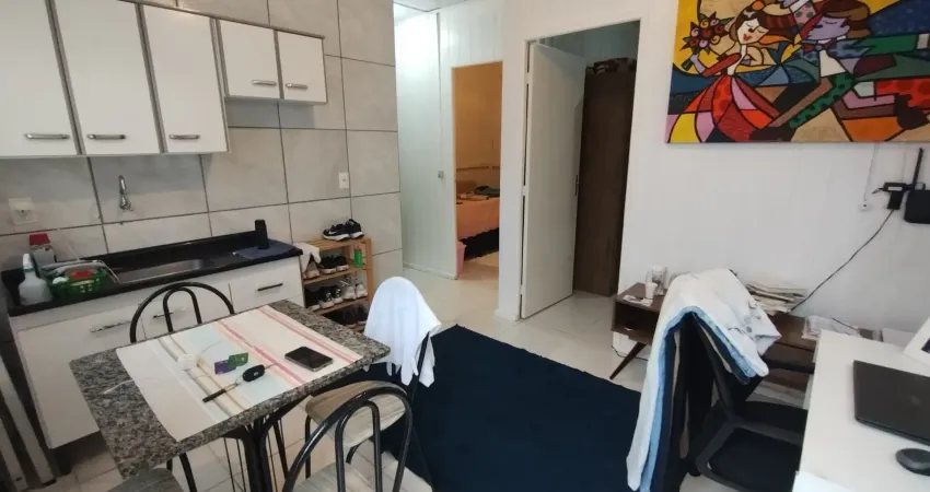 Casa com 3 quartos à venda na Rua Otília Conceição Rodrigues, 86, Picadas do Sul, São José