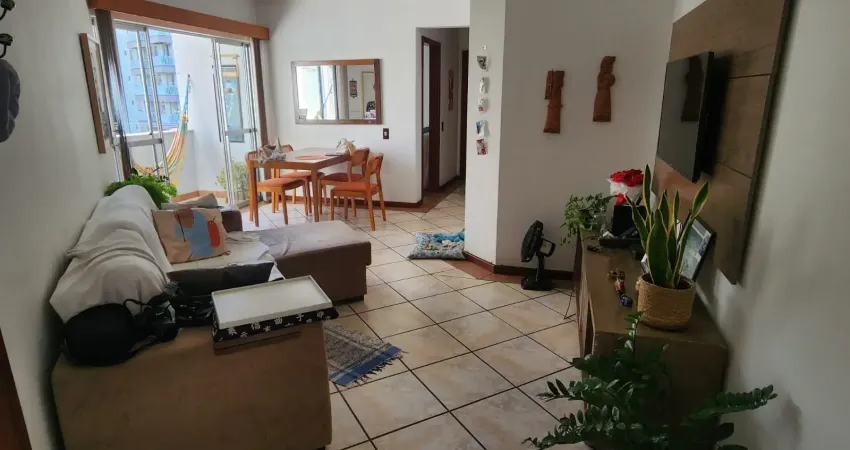 Apartamento com 2 quartos à venda na Rodovia Amaro Antônio Vieira, 2740, Itacorubi, Florianópolis