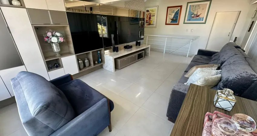Apartamento com 3 quartos à venda na Avenida Hercílio Luz, 1425, Centro, Florianópolis