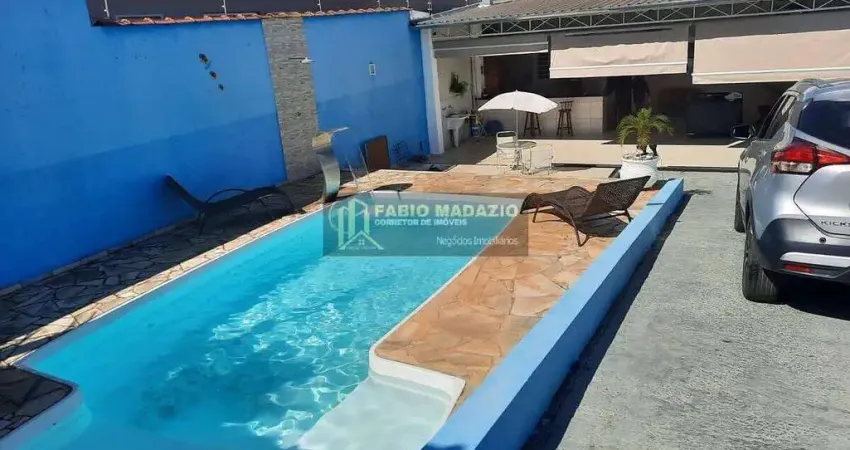 Casa com 1 quarto à venda no Jardim Santa Monica, São Pedro