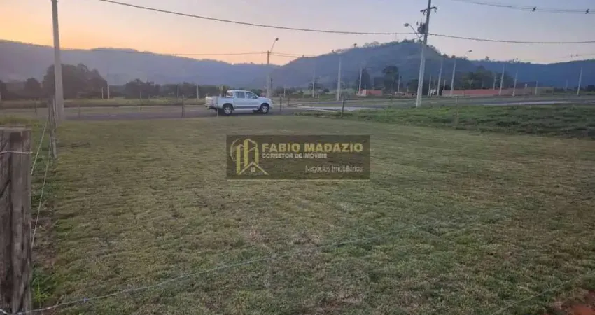 Terreno à venda no Jardim Monte Carlo, São Pedro