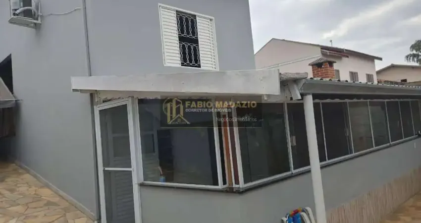 Casa com 3 quartos à venda em Pallu, São Pedro