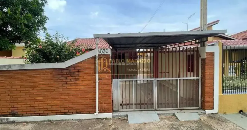 Casa com 1 quarto à venda no Jardim Mariluz, São Pedro 