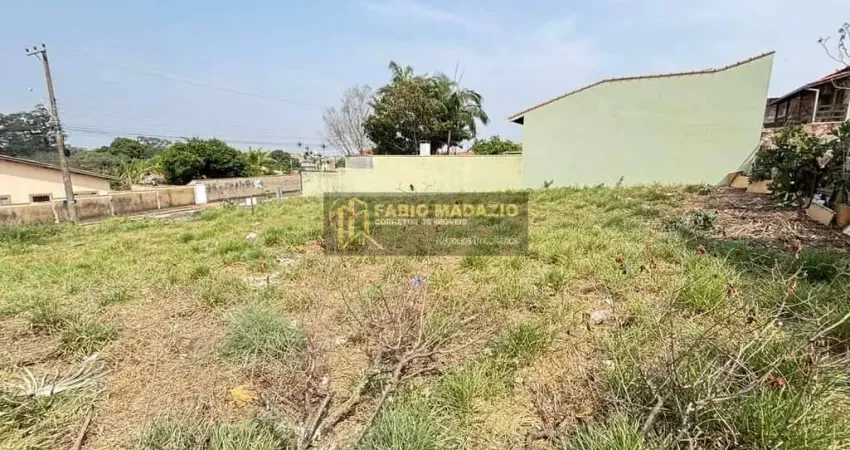 Terreno à venda no Novo Horizonte, São Pedro