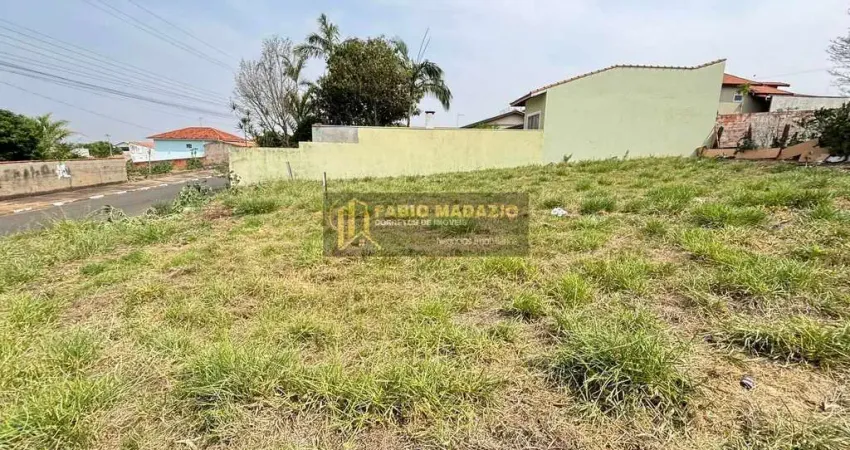 Terreno à venda no Novo Horizonte, São Pedro