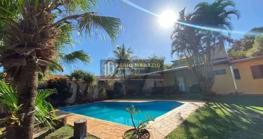 Casa com 3 quartos à venda no Novo Horizonte, São Pedro