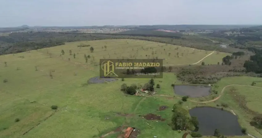 Fazenda à venda na Zona Rural, Botucatu