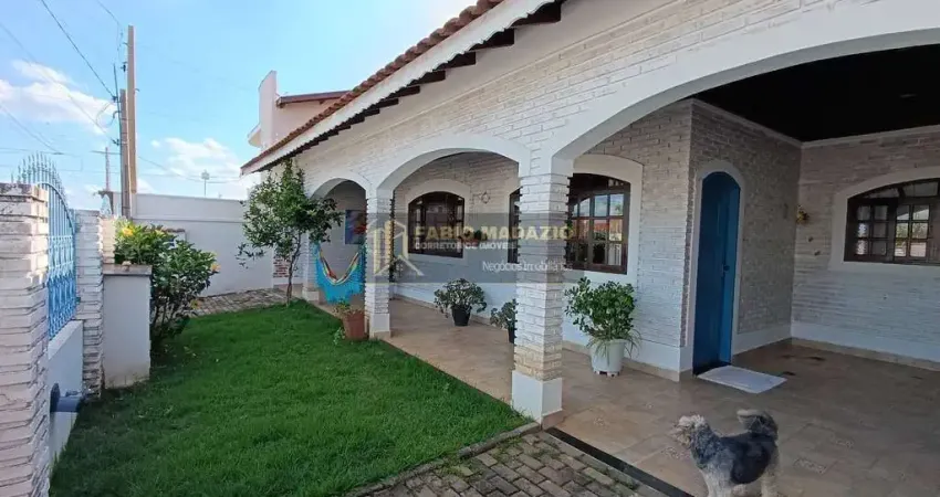 Casa com 4 quartos à venda no Novo Horizonte, São Pedro