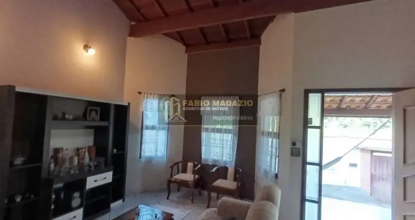 Casa com 3 quartos à venda no Novo Horizonte, São Pedro 