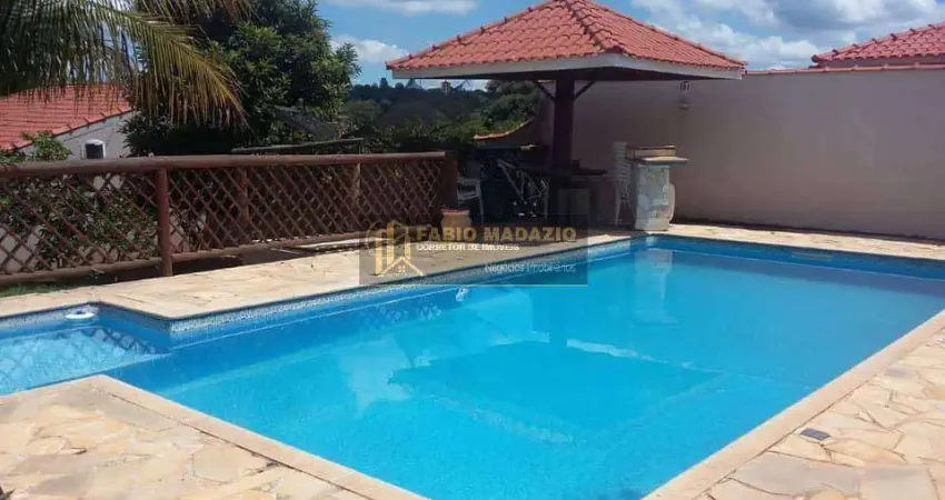 Chácara / sítio com 3 quartos à venda em Nova São Pedro I, São Pedro 