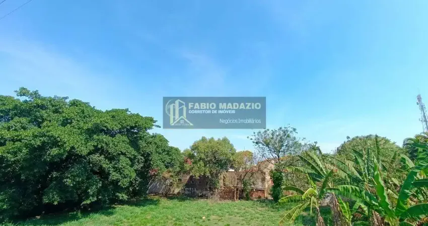 Terreno à venda no Centro, São Pedro