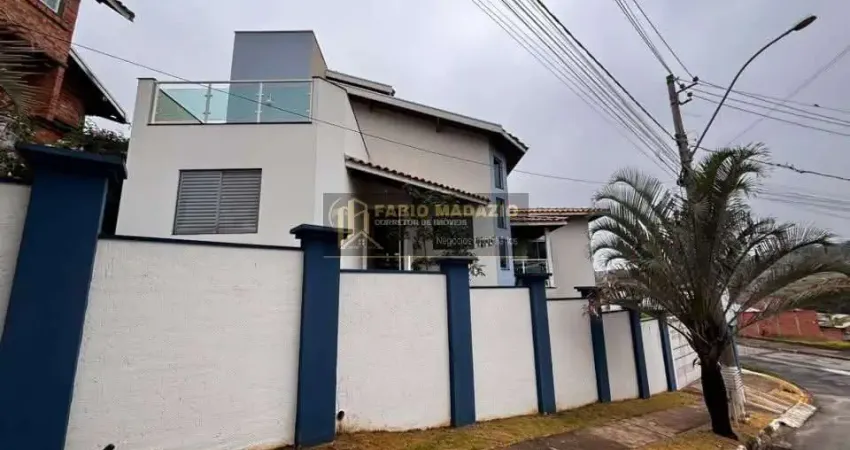 Casa com 3 quartos à venda no Jardim Itália, São Pedro 