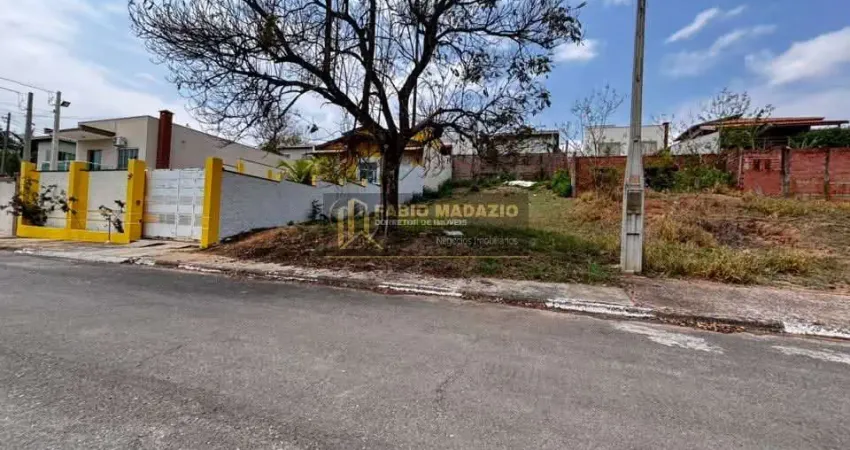Terreno à venda no Jardim Itália, São Pedro