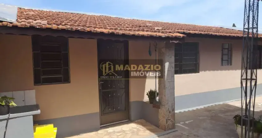 Casa com 3 quartos à venda no N H Dorothéa B Guirotte, São Pedro
