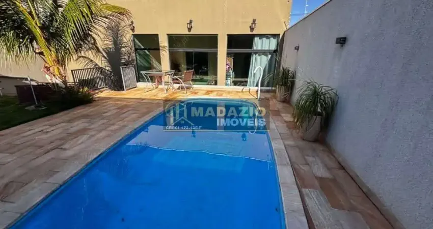 Casa com 3 quartos à venda no Montana Residence, São Pedro