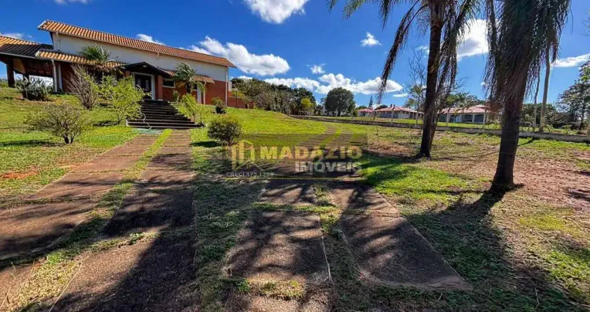 Chácara / sítio com 3 quartos à venda na Chácara Mirante de São Pedro, São Pedro