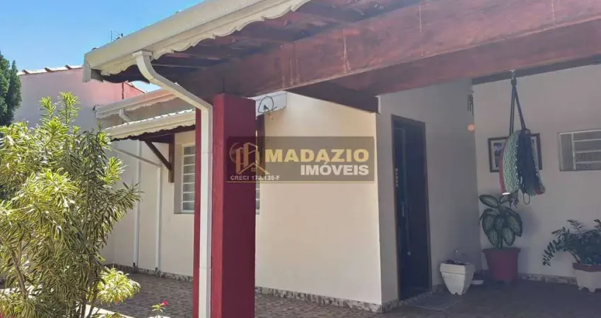 Casa com 3 quartos à venda no Jardim Mariluz, São Pedro 