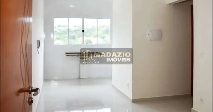 Apartamento com 2 quartos à venda no Centro, São Pedro 