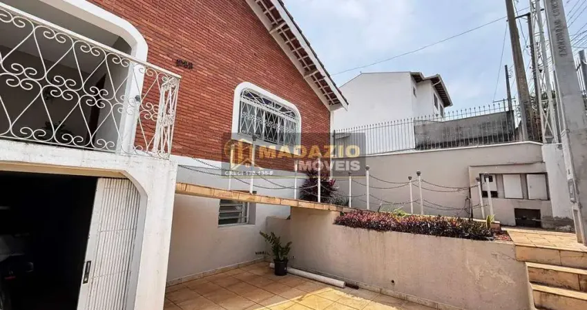 Casa com 3 quartos à venda na Vila Helena, São Pedro