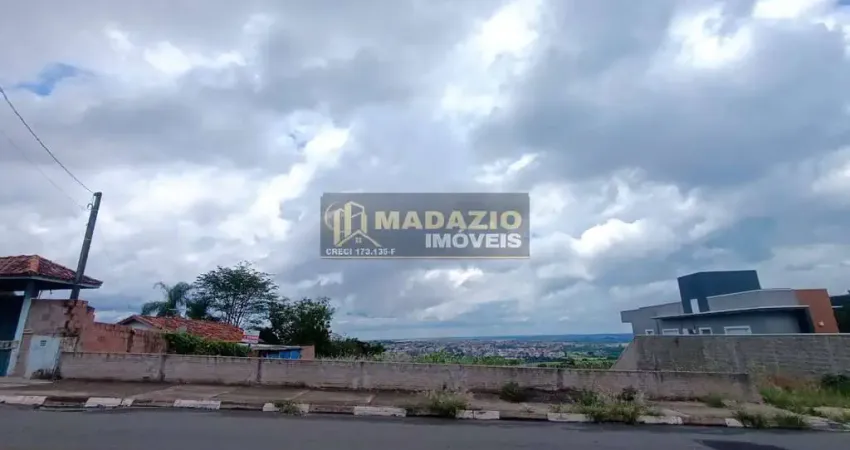 Terreno à venda em Colina de São Pedro, São Pedro