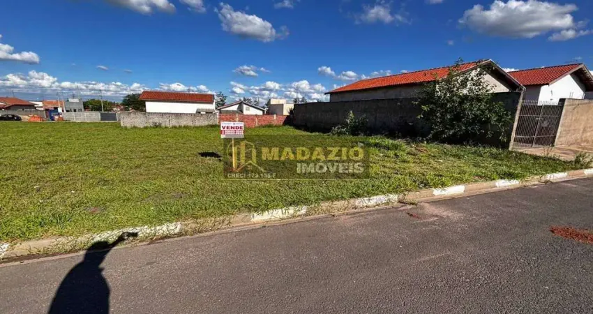 Terreno à venda na Bela São Pedro, São Pedro 