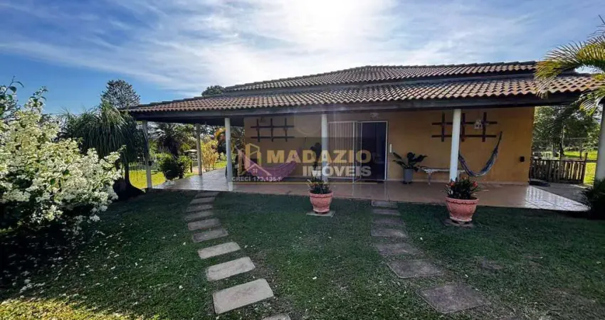 Chácara / sítio com 4 quartos à venda no Alpes das Águas, São Pedro