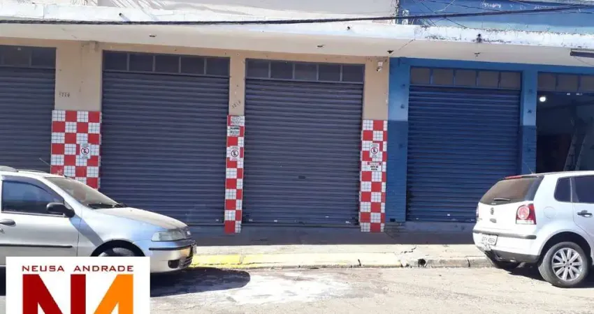 Sala comercial para alugar na Rua Tamandaré, Campos Elíseos, Ribeirão Preto