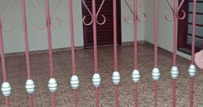 Casa com 3 quartos para alugar na Rua Frei Caneca, Vila Tamandaré, Ribeirão Preto