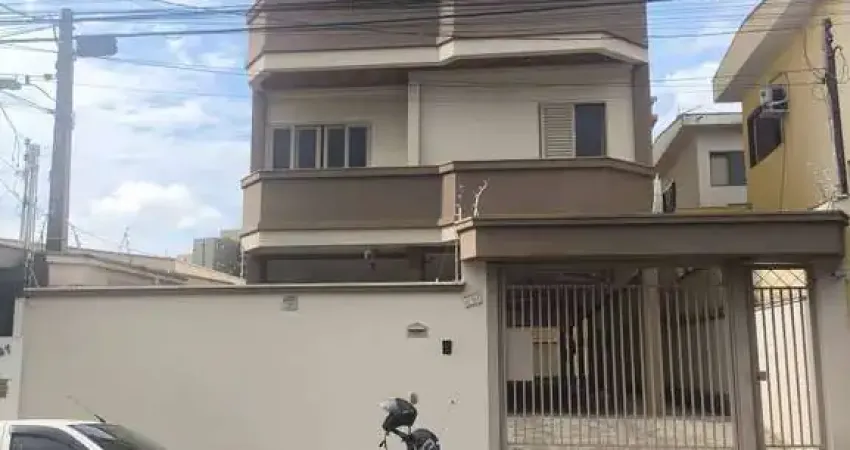 Apartamento com 1 quarto para alugar na Rua Doutor João Palma Travassos, Jardim Palma Travassos, Ribeirão Preto