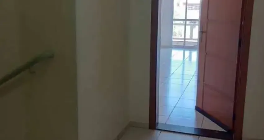 Apartamento com 3 quartos para alugar na Rua Santos Dumont, Vila Tibério, Ribeirão Preto