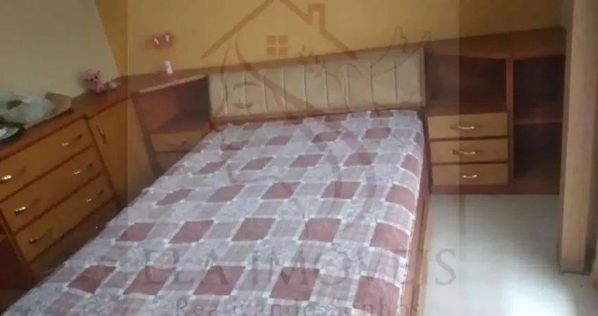 Casa para venda em são paulo, parque maria helena, 3 dormitórios, 1 suíte, 1 banheiro, 2 vagas