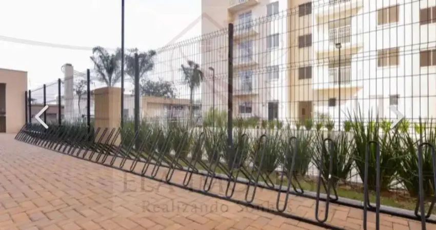 Apartamento para venda em são paulo, socorro, 2 dormitórios, 1 banheiro