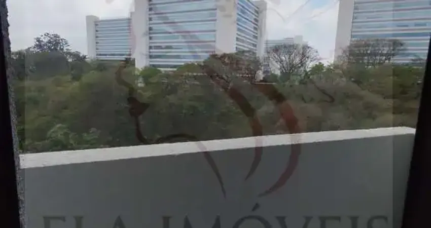 Apartamento para venda em são paulo, jardim são luís, 2 dormitórios, 1 banheiro