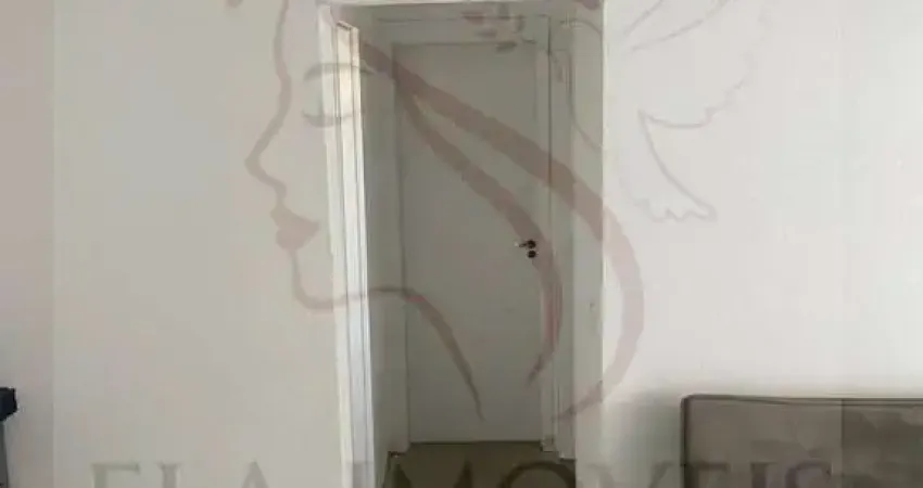 Apartamento para venda em são paulo, jardim são luís, 2 dormitórios, 1 banheiro