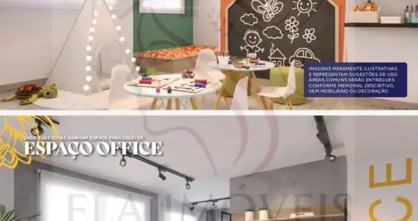 Apartamento para venda em são paulo, jardim remo, 2 dormitórios, 1 banheiro