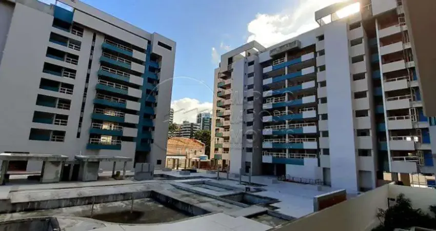 Apartamento com 4 quartos à venda na Avenida Aristeu de Andrade, 1, Farol, Maceió