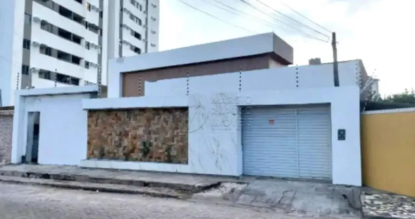 Ponto comercial à venda na Rua Senador Teotônio Vilela, 54, Poço, Maceió