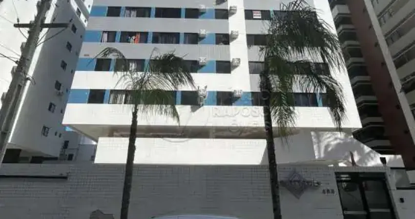 Apartamento com 1 quarto para alugar na Avenida Senador Rui Palmeira, 405, Ponta Verde, Maceió