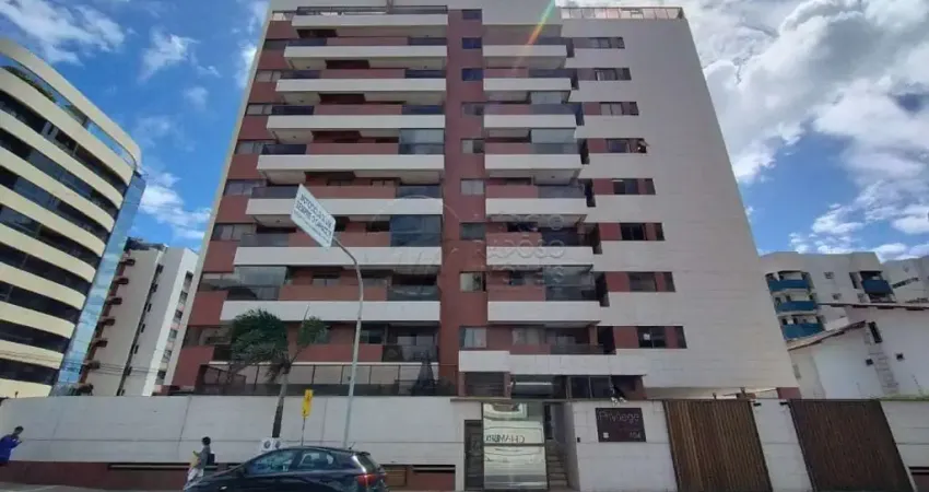 Apartamento com 2 quartos para alugar na Avenida João Davino  Edificio Privilege Class, APT. 808, 104, Jatiúca, Maceió
