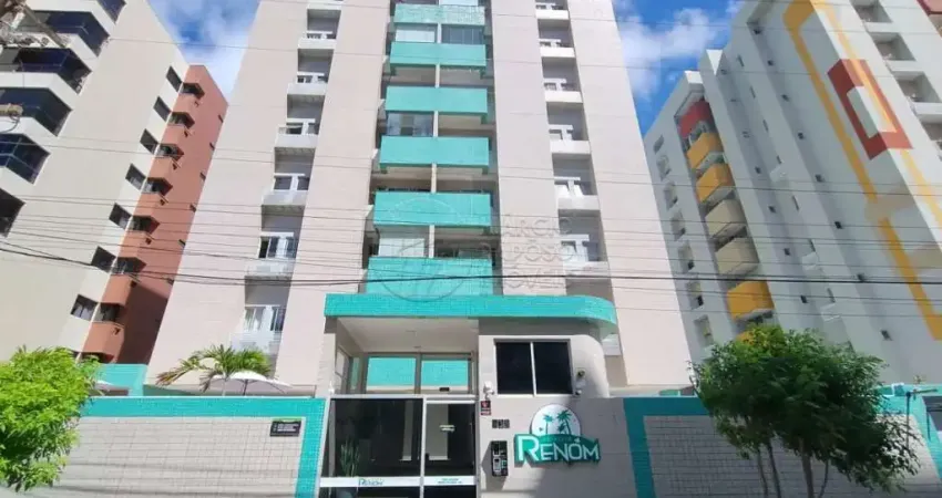 Apartamento com 3 quartos para alugar na Rua Cônego Antônio Firmino de Vasconcelos, APTO 502, 138, Jatiúca, Maceió