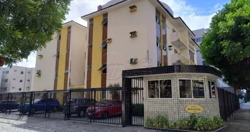 Apartamento com 3 quartos para alugar na Rua Lourenço Moreira da Silva, APT. 101, 159, Ponta Verde, Maceió
