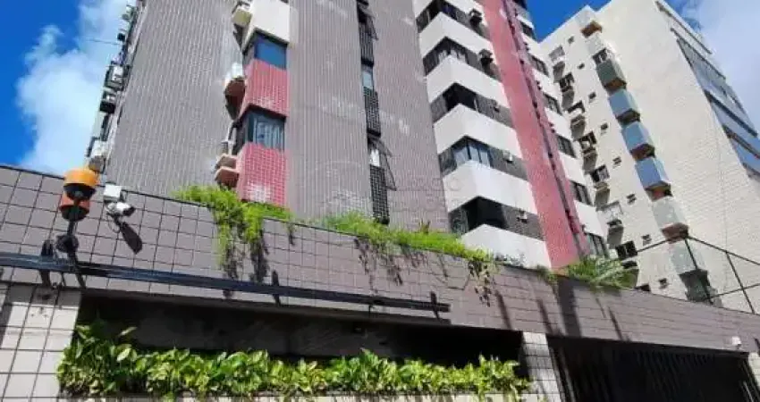 Apartamento com 3 quartos para alugar na Rua Durval Guimarães, 1896, Ponta Verde, Maceió