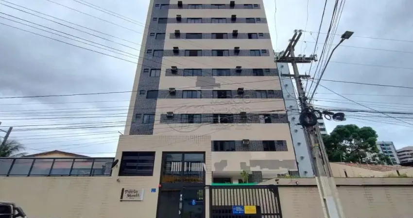 Ed. porto montt - apartamento cobertura 03 quartos na ponta verde