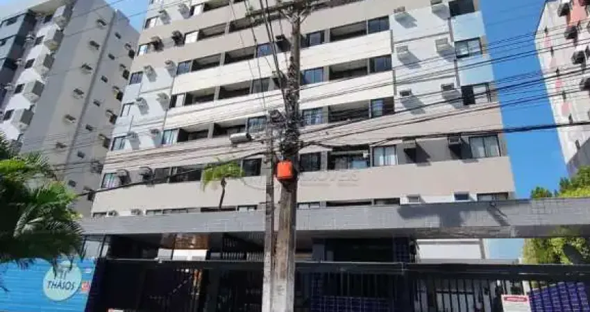 Apartamento com 2 quartos para alugar na Rua Prefeito Abdon Arroxelas, Bloco Único, 657, Ponta Verde, Maceió