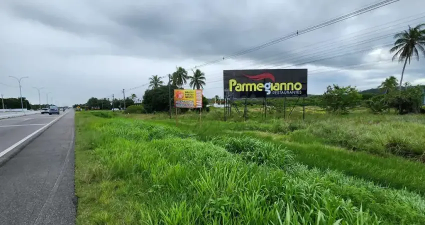 Terreno comercial para alugar na Al 101 Sul - RODOVIA IB GATTO, S/N, Barra Nova, Marechal Deodoro