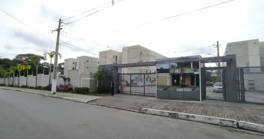 Condomínio mata dos colibris - 02 quartos no tabuleiro do martins