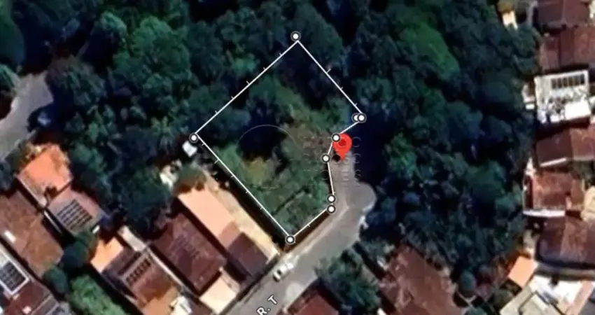 Terreno à venda na Rua G (Lot Casa Forte), QDR M - LOTE 19 - TERCEIROS, 8, Antares, Maceió